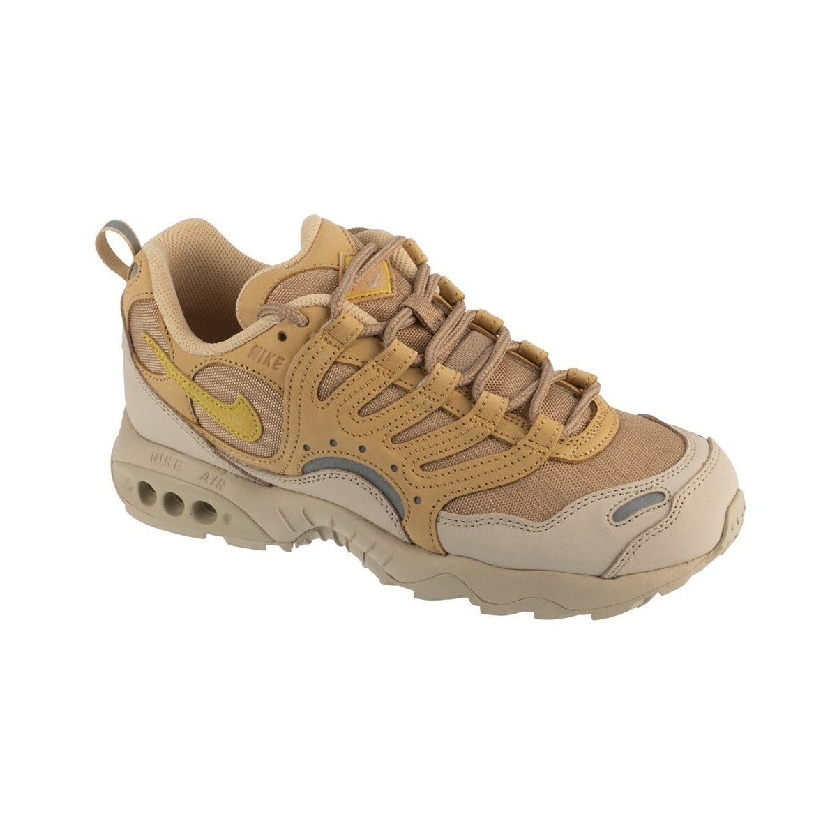 Nike  Air Terra  Hnědá