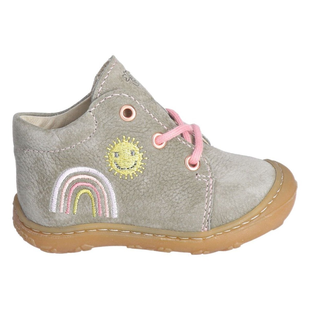 Pepino By Ricosta  Halbschuhe  Zelená