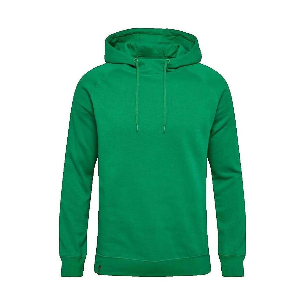 hummel  Sweat à capuche  Red Classic