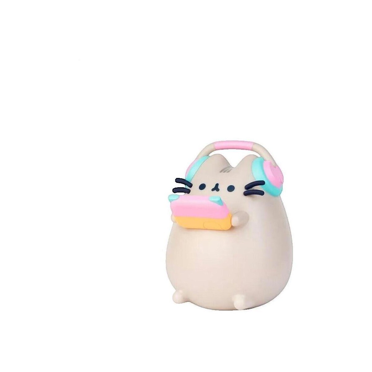 Grupo Erik  Lampe de nuit  Pusheen Gamer couleur douce