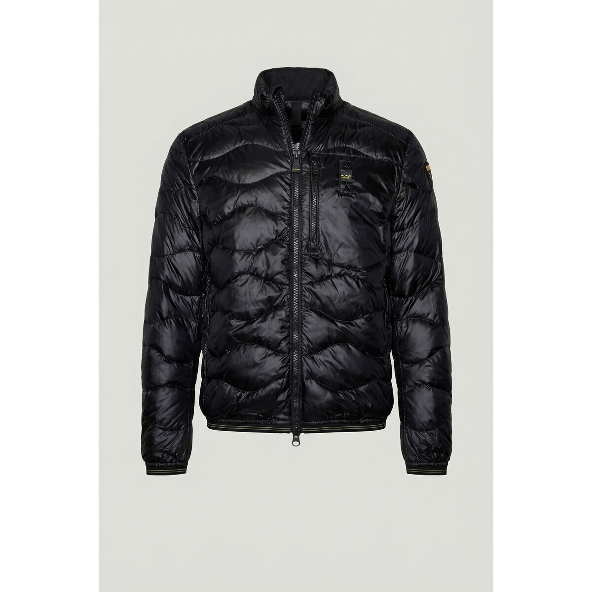 Blauer  26SBLUC03178006719 999  Černá