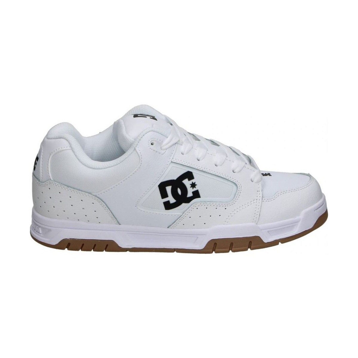 DC Shoes  115105  Bílá