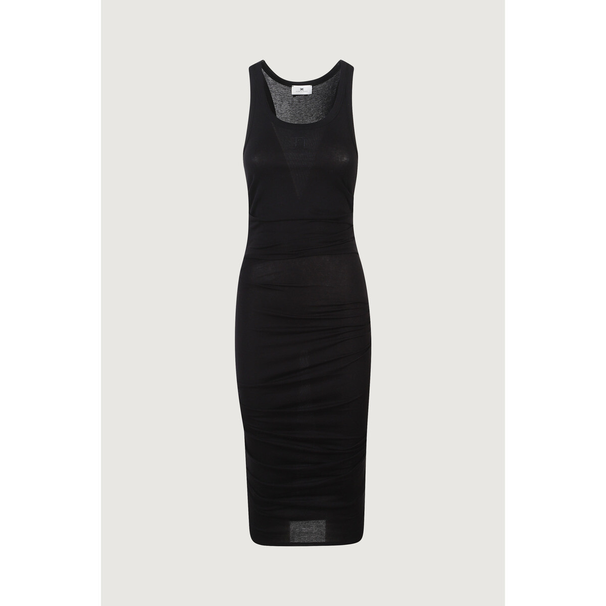Elisabetta Franchi  AB20B61E2 110  Černá
