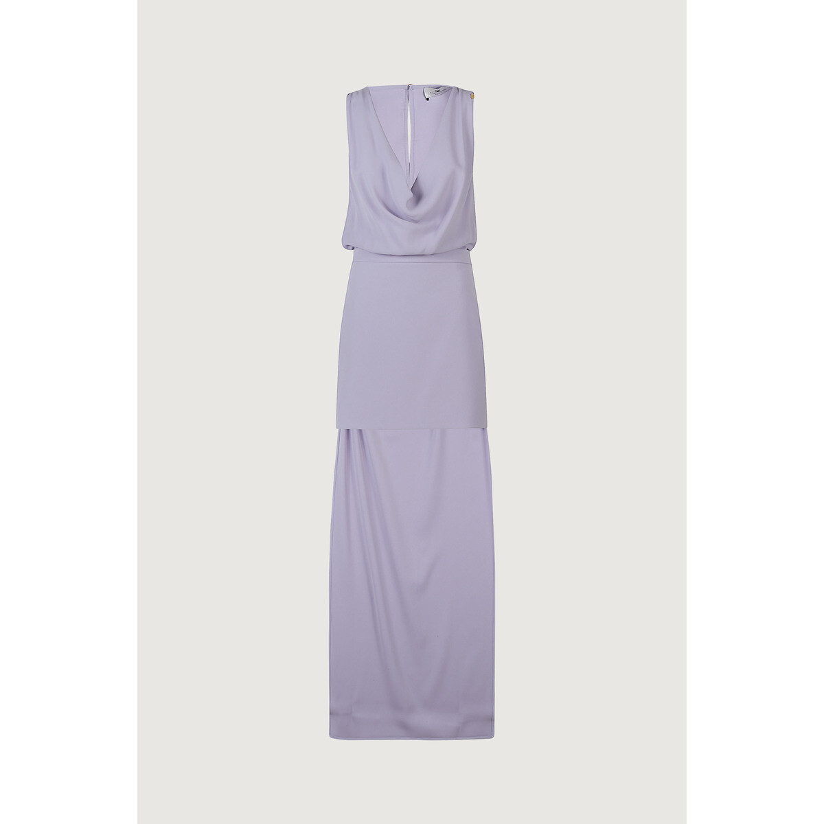 Elisabetta Franchi  AB91561E2 EV7  Fialová