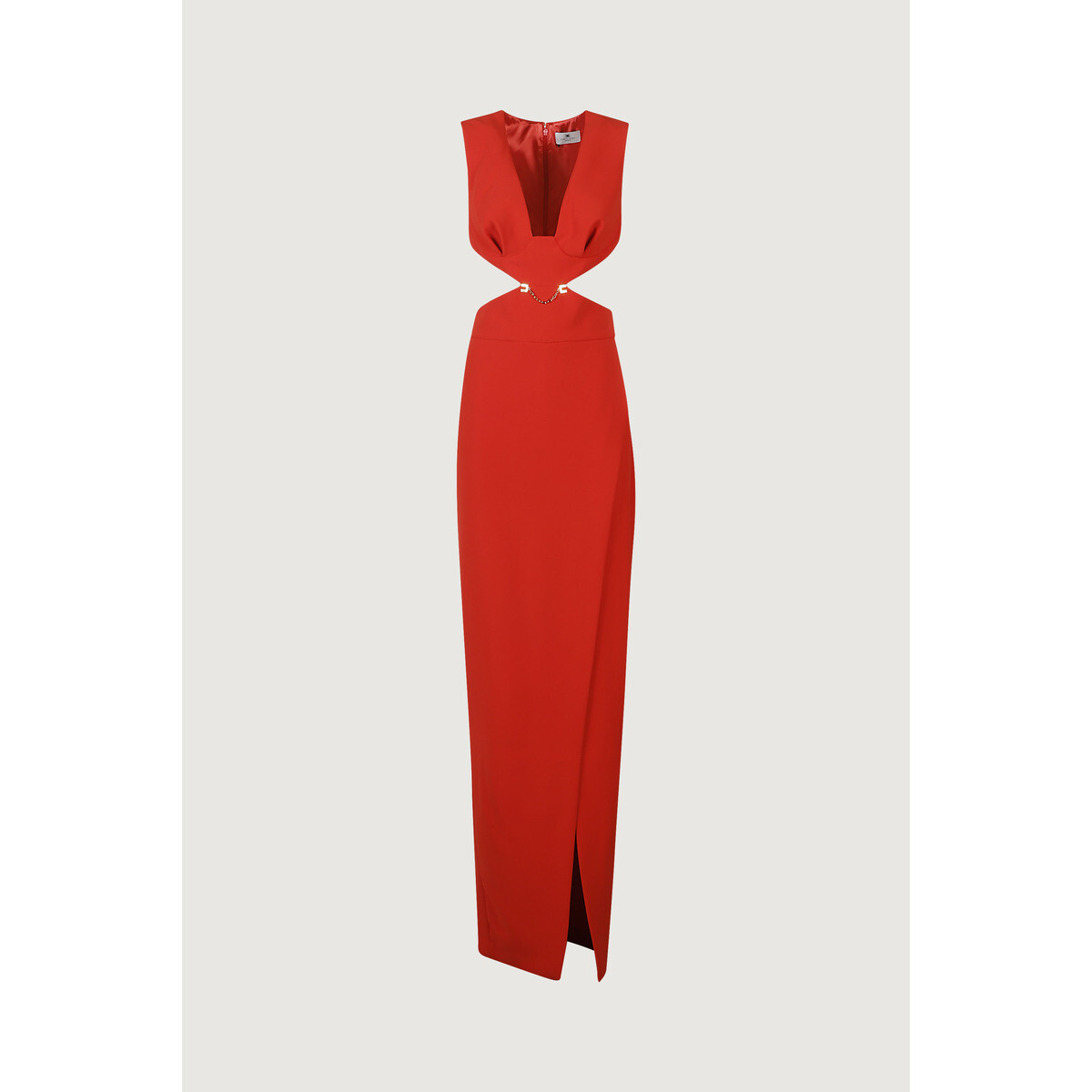 Elisabetta Franchi  ABR0261E2 H85  Bílá