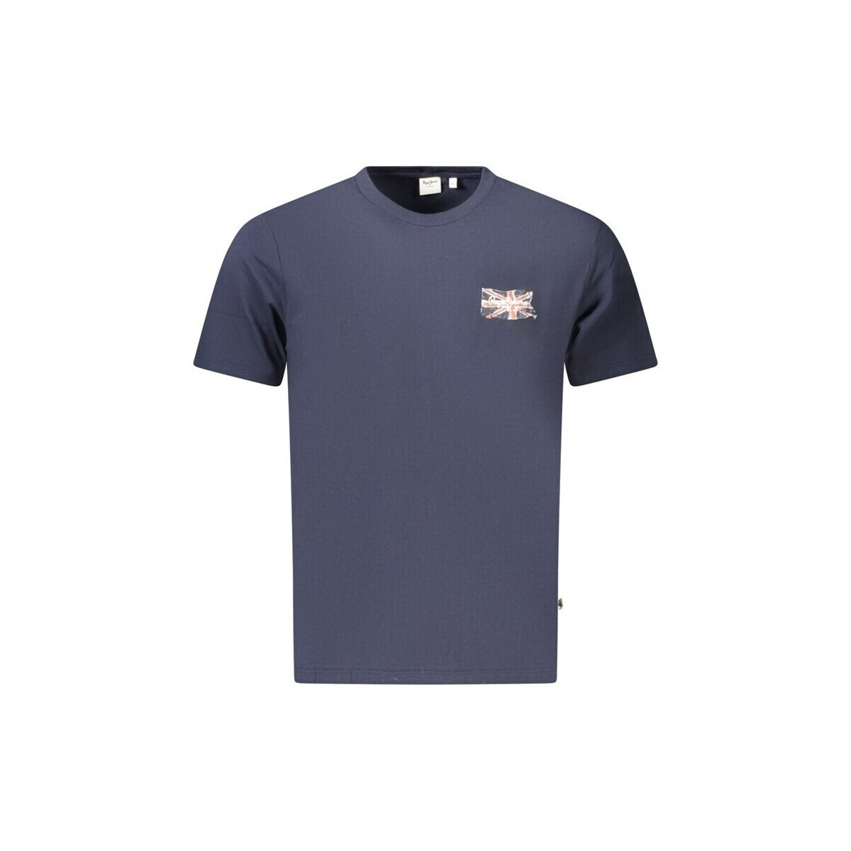 Pepe jeans  pm5010311smallflagbl5942xl  Tmavě modrá