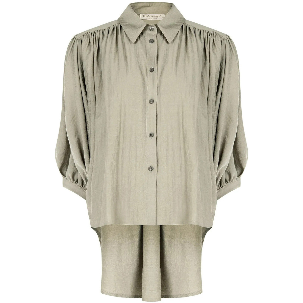 Rinascimento  CFC0129165003  Khaki