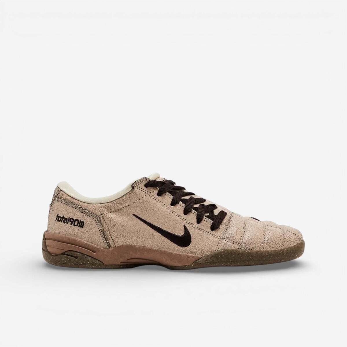 Nike  Total 90 3 SP Pearl White Shadow Brown  Hnědá