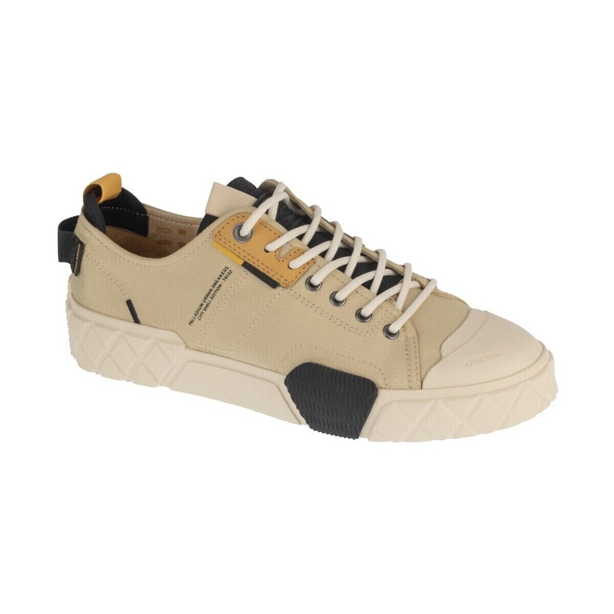 Palladium  Ace City Shell LO  ruznobarevne