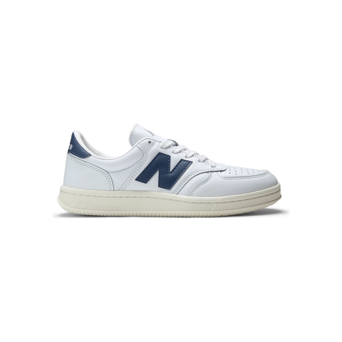 New Balance  500 U5002D3  Bílá