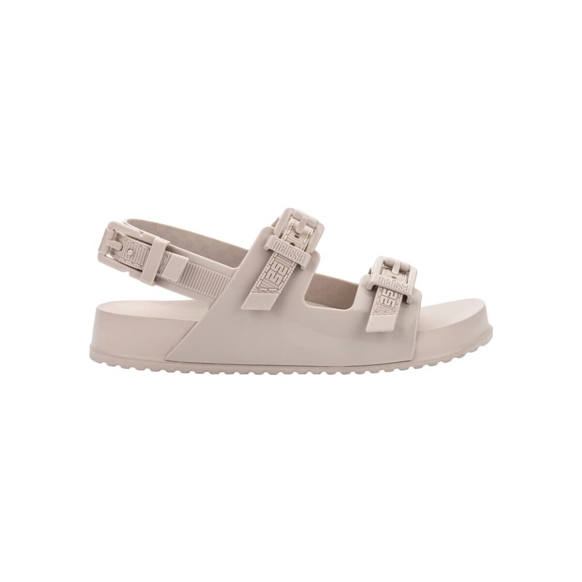Melissa  Cross M Lover Platform - Beige  Béžová