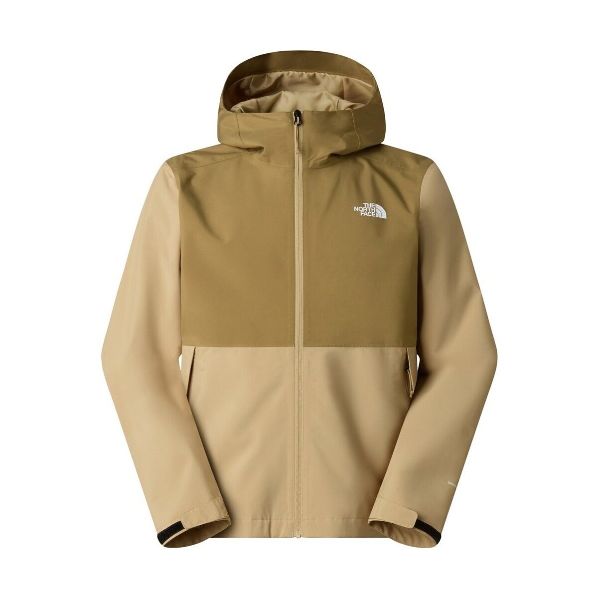 The North Face  Odles  Hnědá