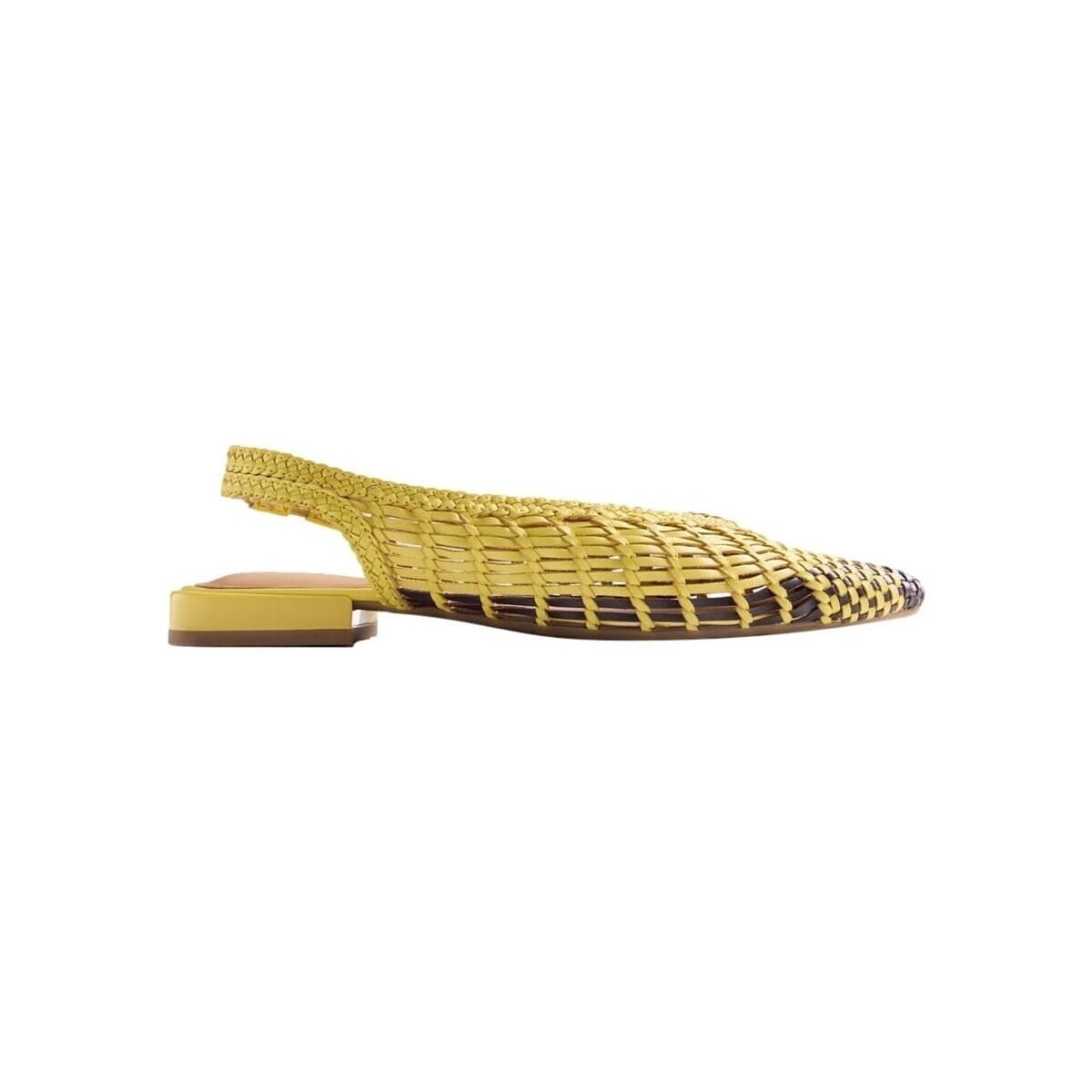 Gioseppo  Magarini Sandals - Yellow  Žlutá
