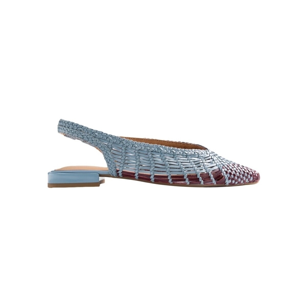 Gioseppo  Magarini Sandals - Blue  Bordó