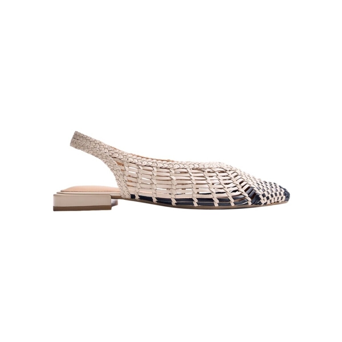 Gioseppo  Magarini Sandals - Offwhite  Bílá
