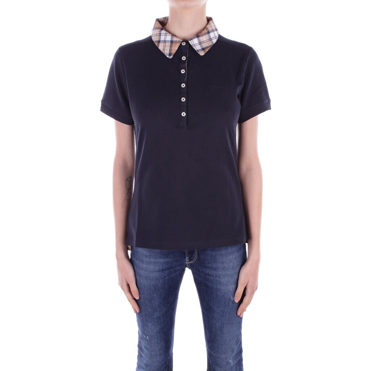 Barbour  LML0633  Modrá