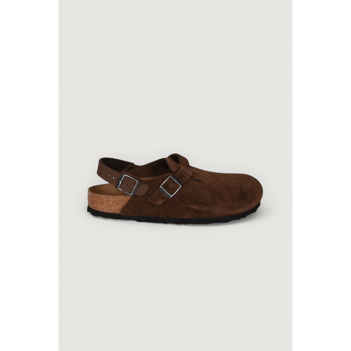 BIRKENSTOCK  1032025 CARAFE  Hnědá