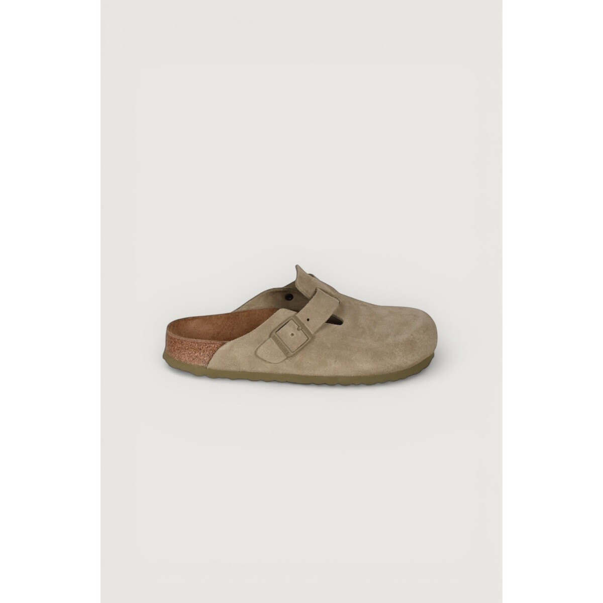 BIRKENSTOCK  1025844 KHAKI  Béžová