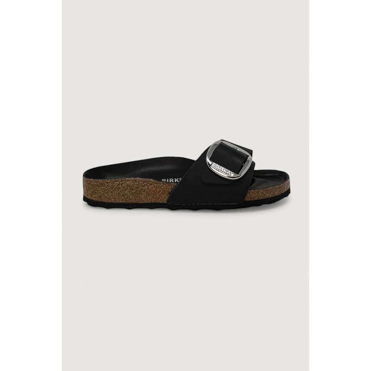 BIRKENSTOCK  1006523 BLACK  Černá