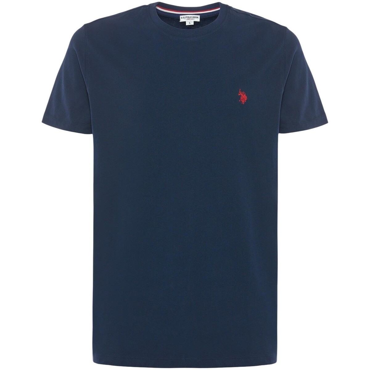 U.S Polo Assn.  MICK-BASIC US43 154094  Modrá