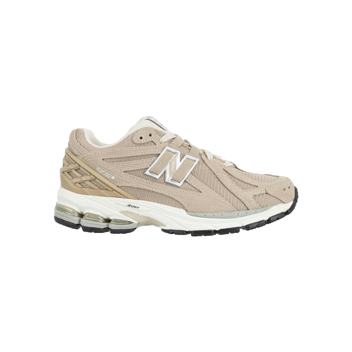 New Balance  1906R Protection Pack  Růžová