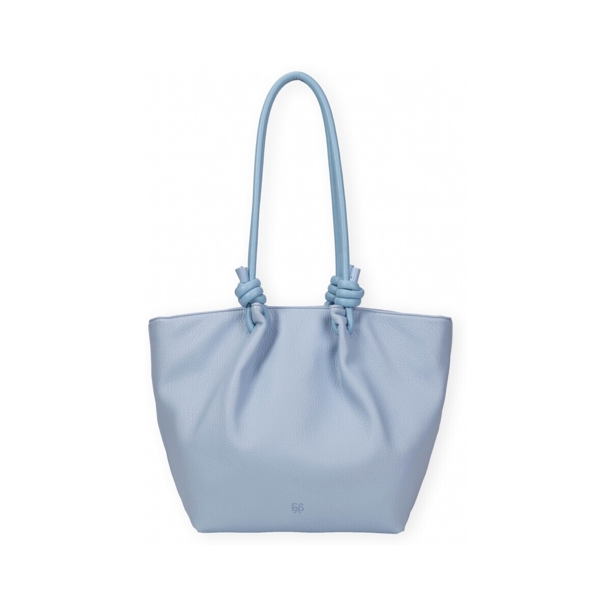 Excess  Hestre Bag - Sky Blue  Modrá