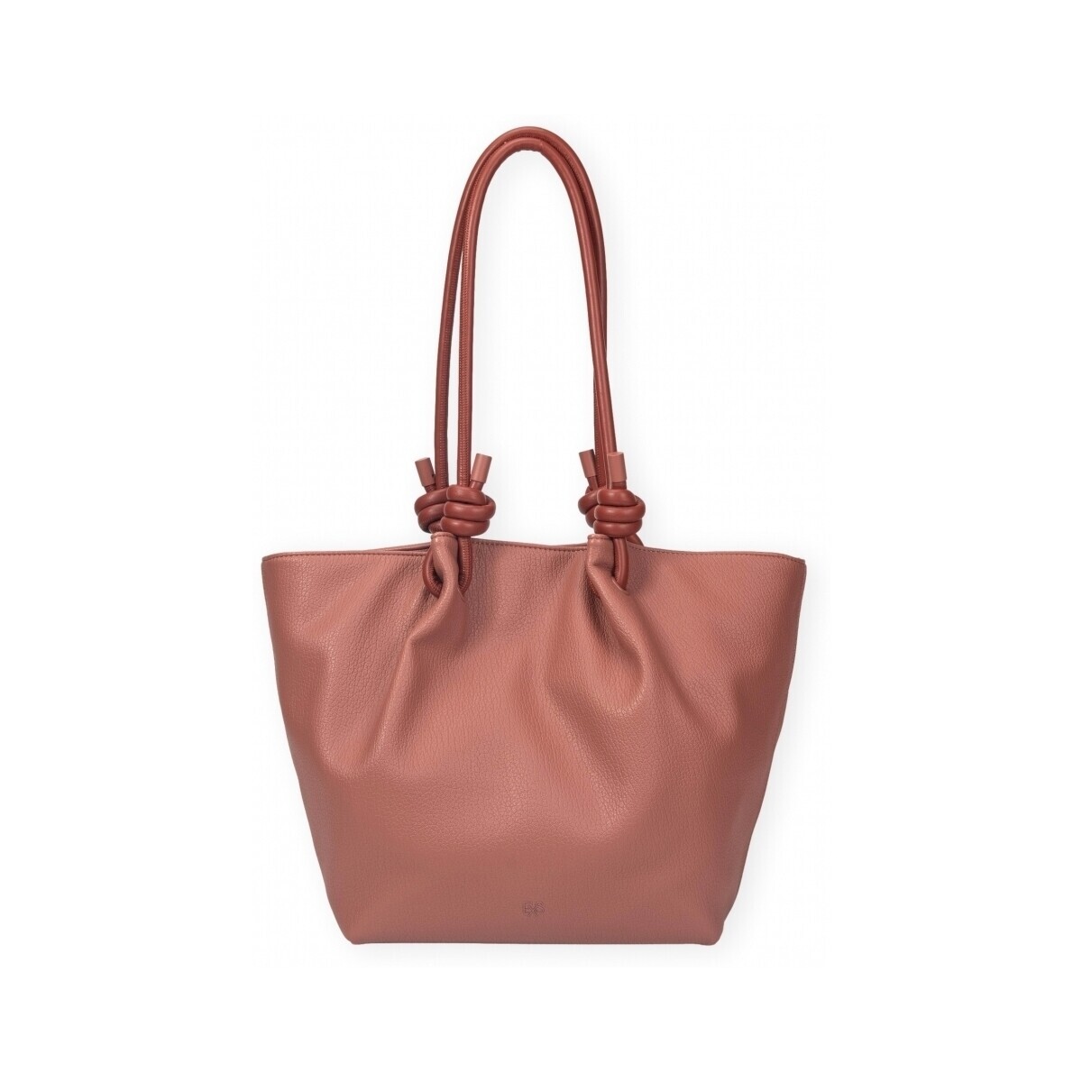 Excess  Hestre Bag - Pink  Růžová