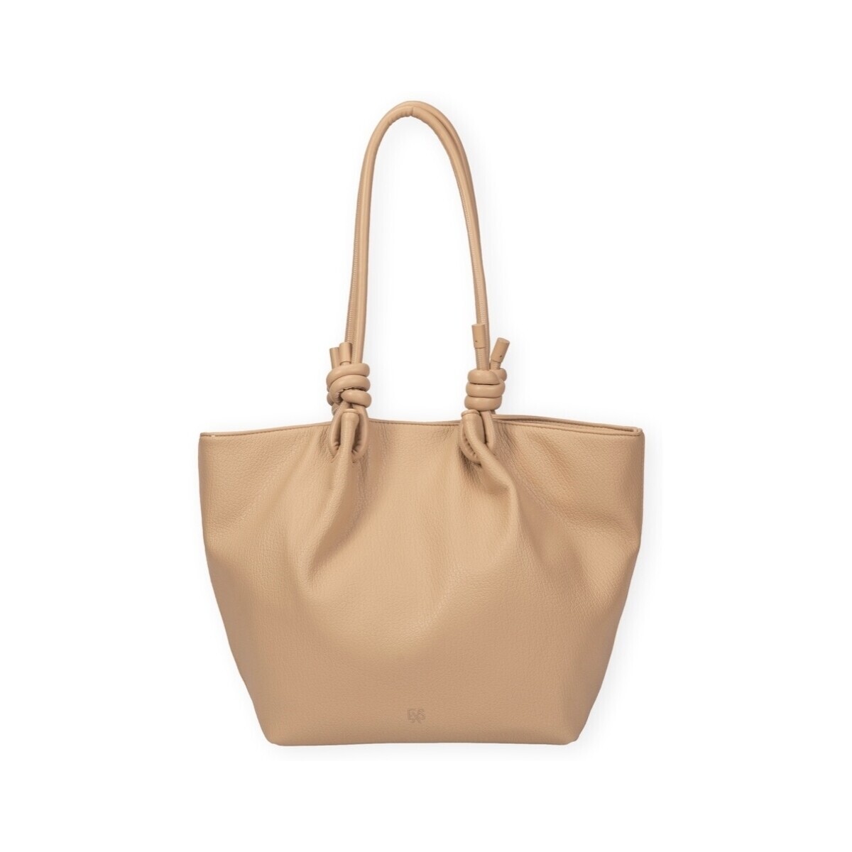 Excess  Hestre Bag - Rusty Tan  Béžová