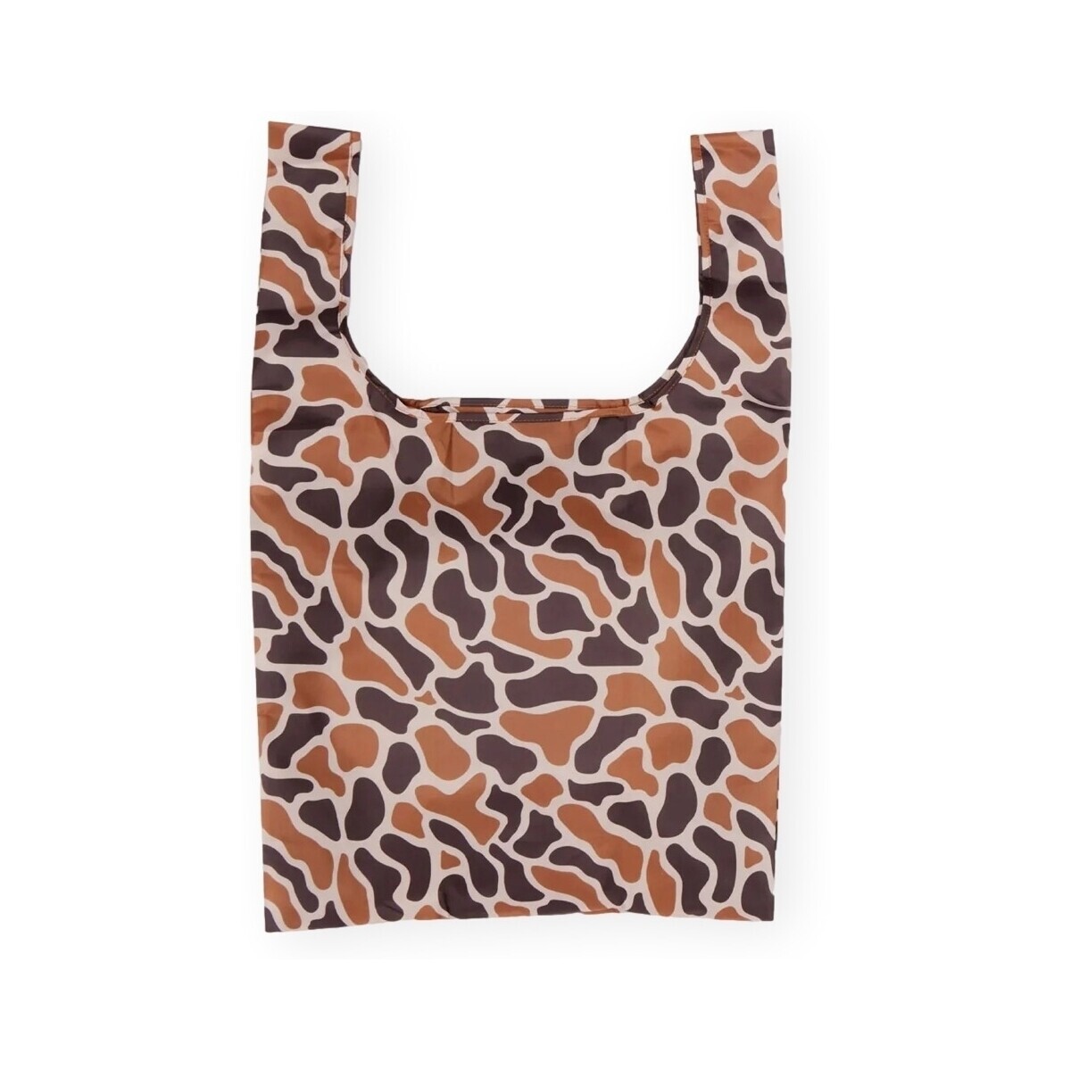 Original Duckhead  Taupe Ripples Bag  Hnědá