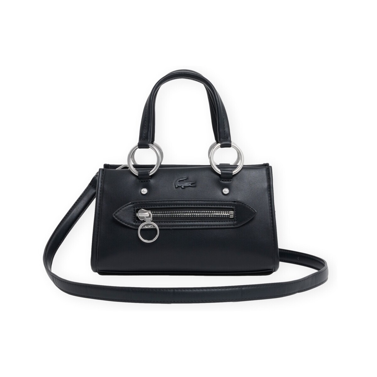 Lacoste  Small Celys Bag - Noir  Černá