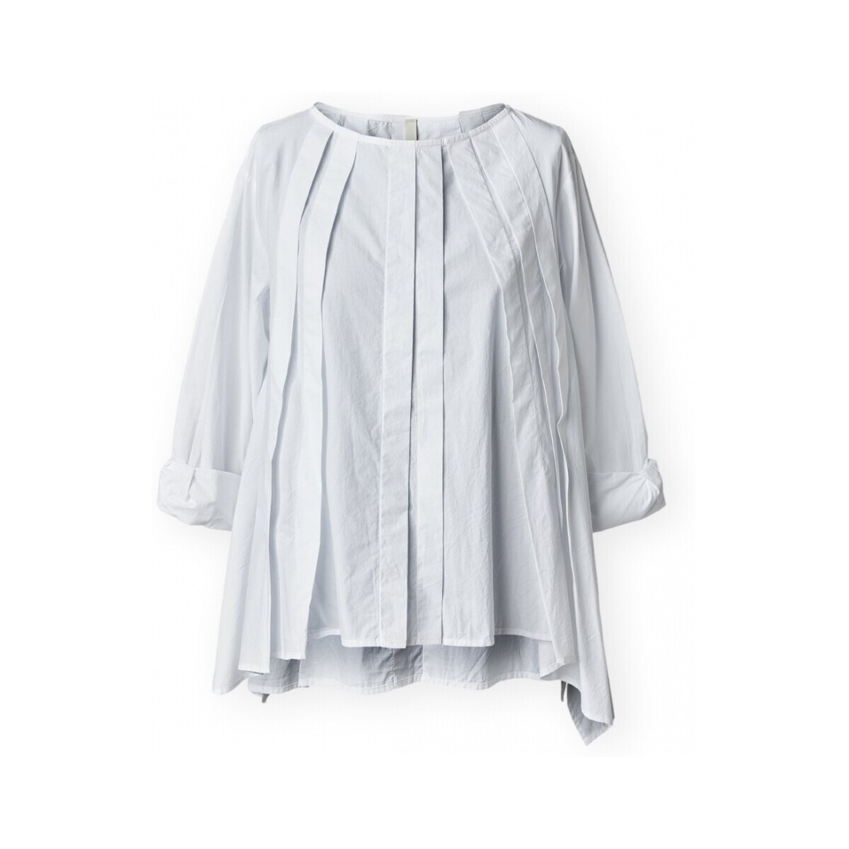 Wendy Trendy  Top 240791- White  Bílá