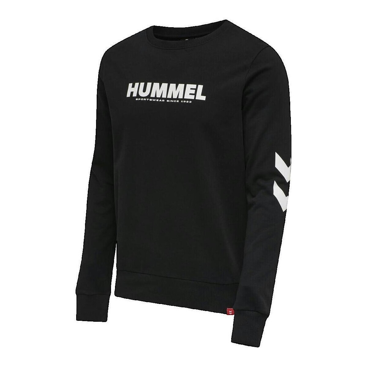 hummel  Sweatshirt  Legacy confortable et chaud  Černá