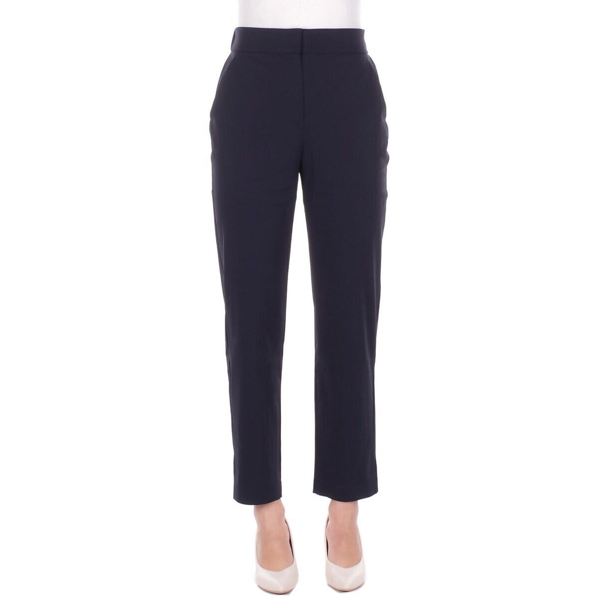 Max Mara  2616781057600  Modrá