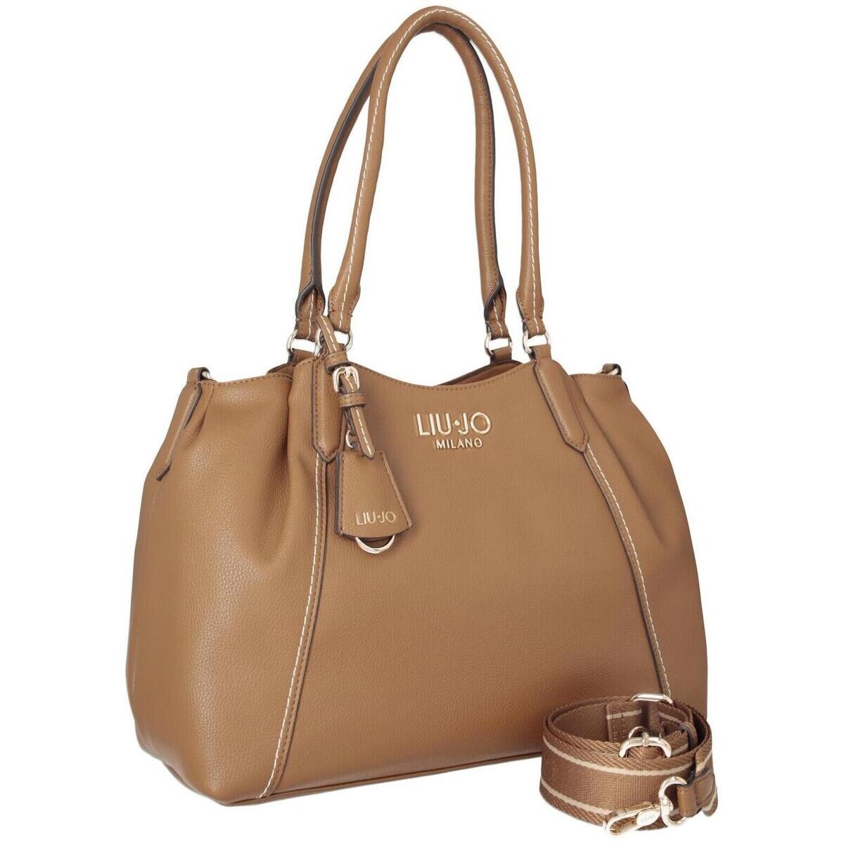 Liu Jo  AA6165E1012 X0742  Hnědá