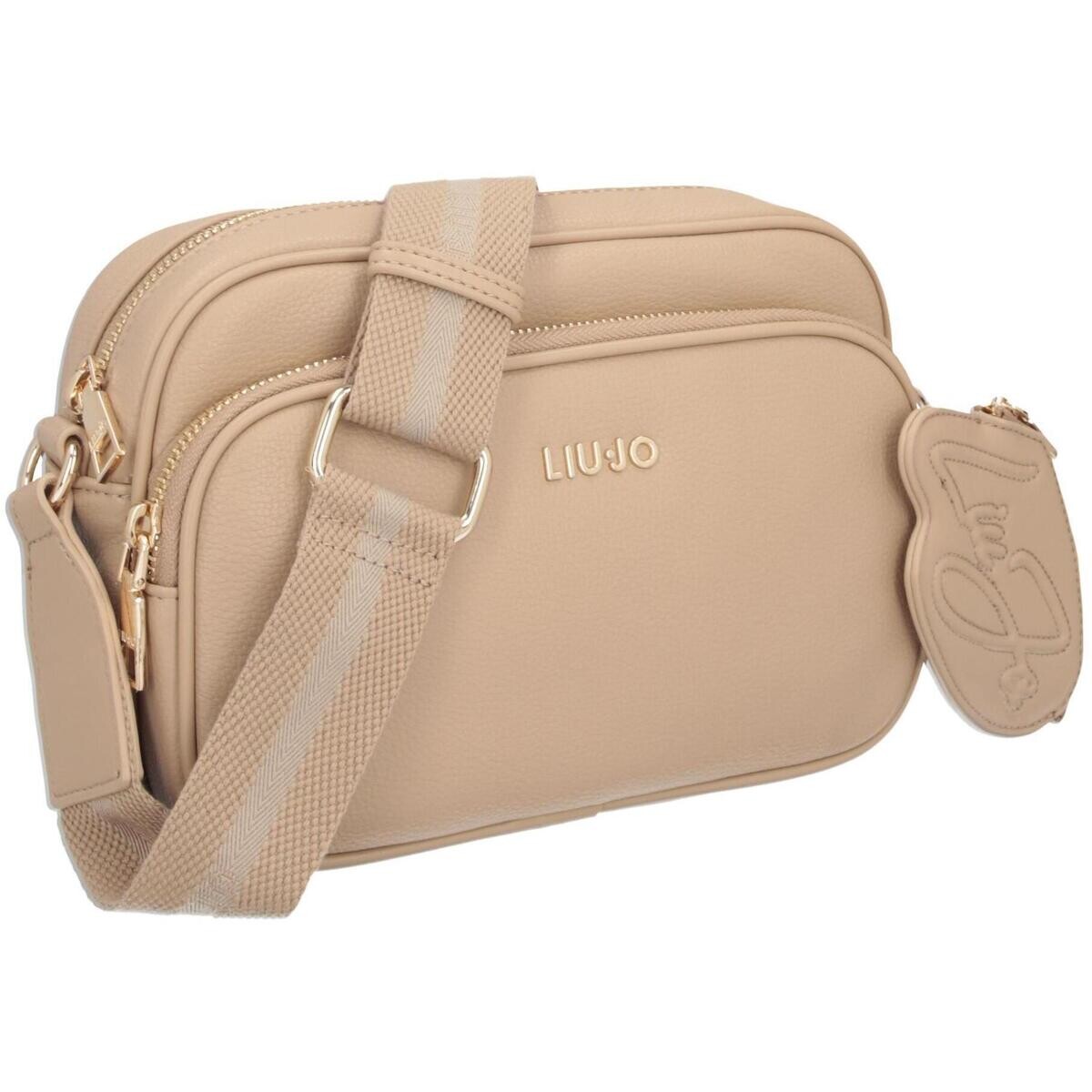 Liu Jo  AA6176E1012 51317  Růžová