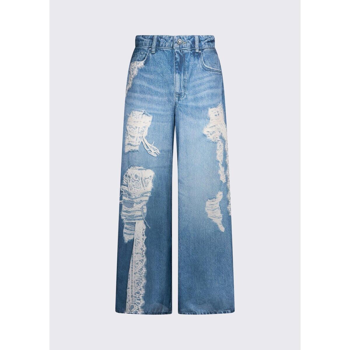 Liu Jo  UA6312T5958 79044  Modrá