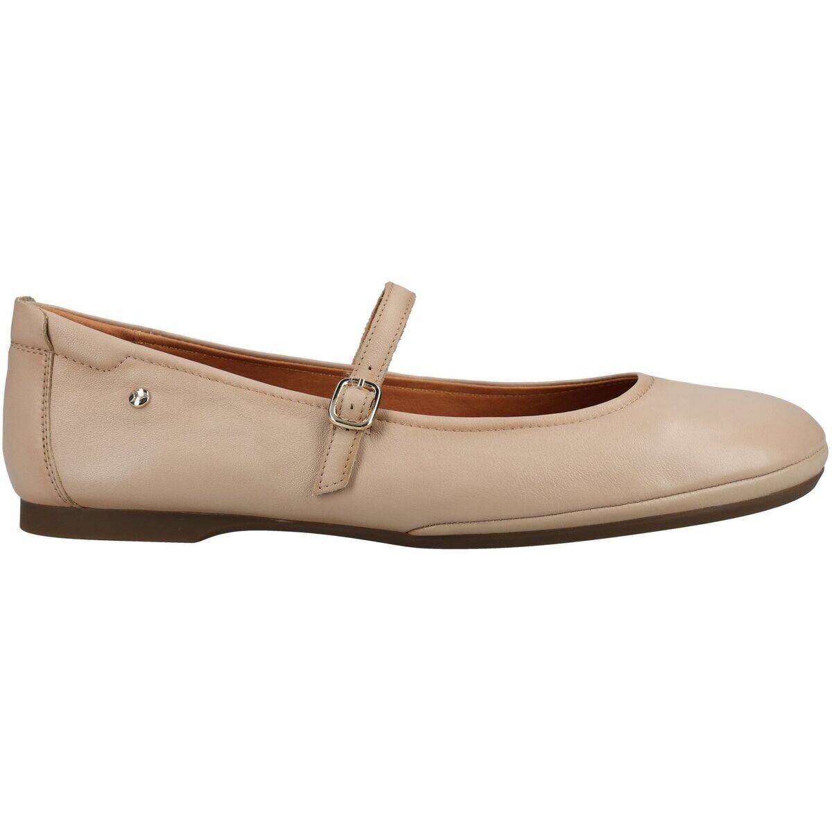 Pikolinos  Ballerinas  Béžová