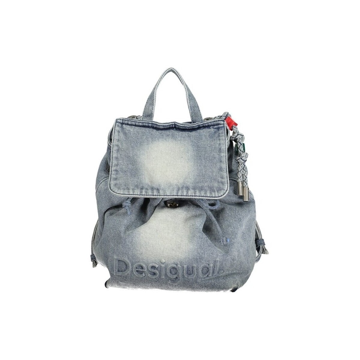 Desigual  26sakd07az5005uni  Bílá