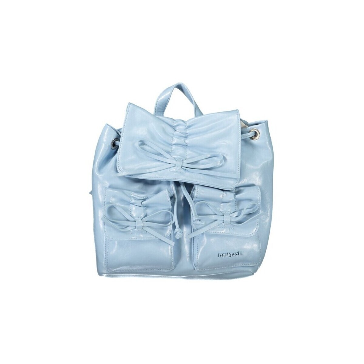 Desigual  26sakp45az5048uni  Modrá