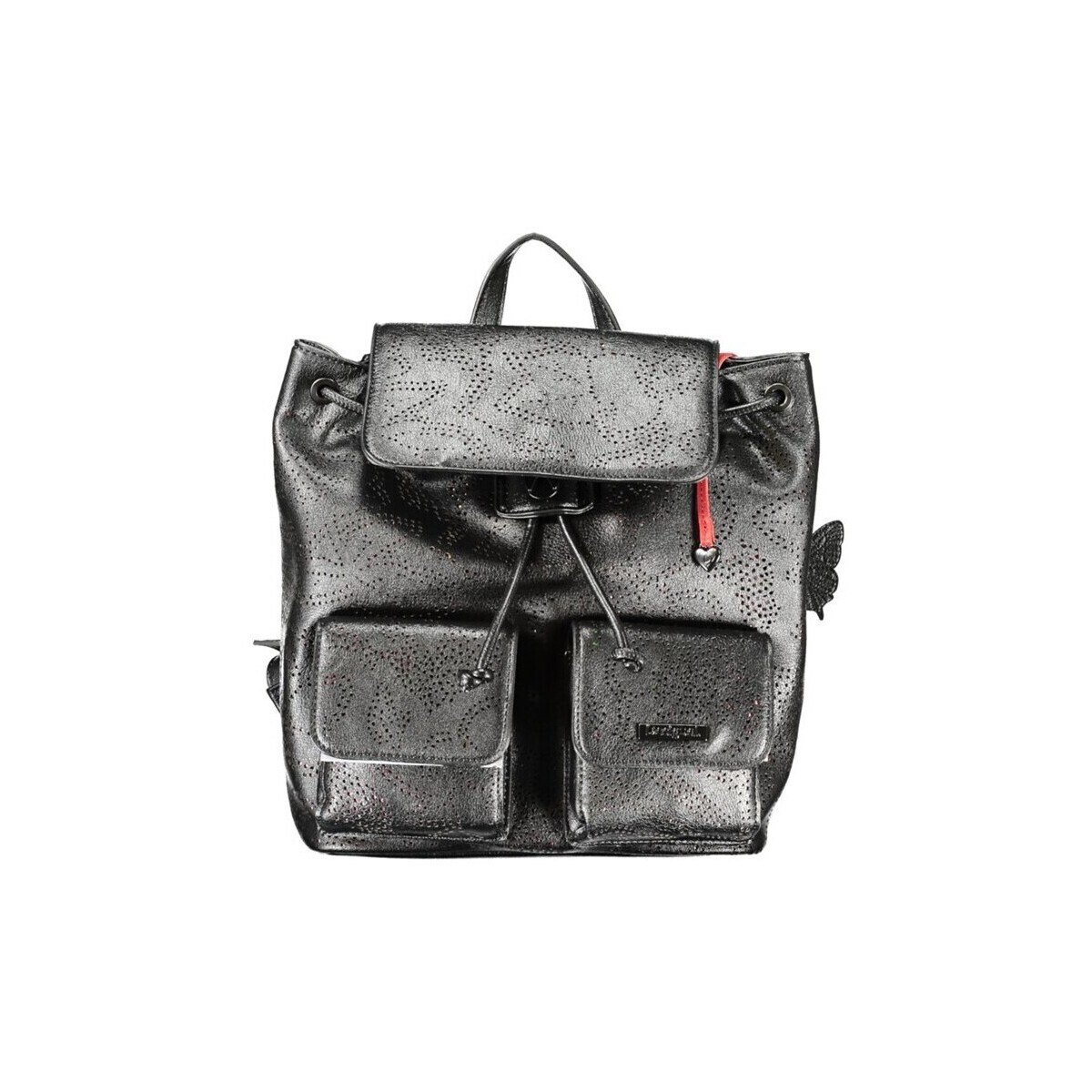 Desigual  26sakp30ne2000uni  Černá