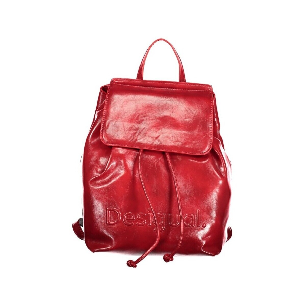 Desigual  26sakp20ro3000uni  Červená