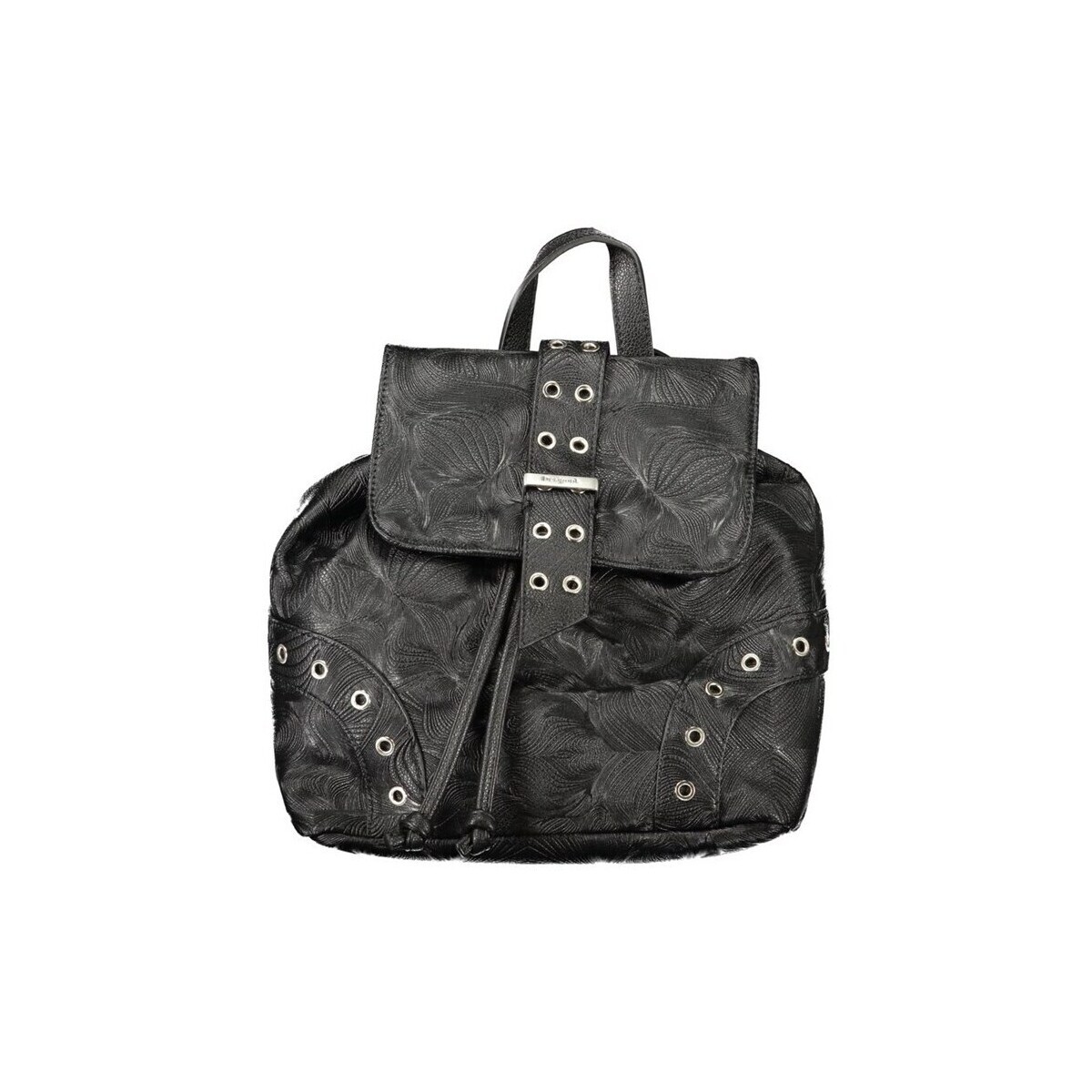 Desigual  26sakp04ne2000uni  Černá