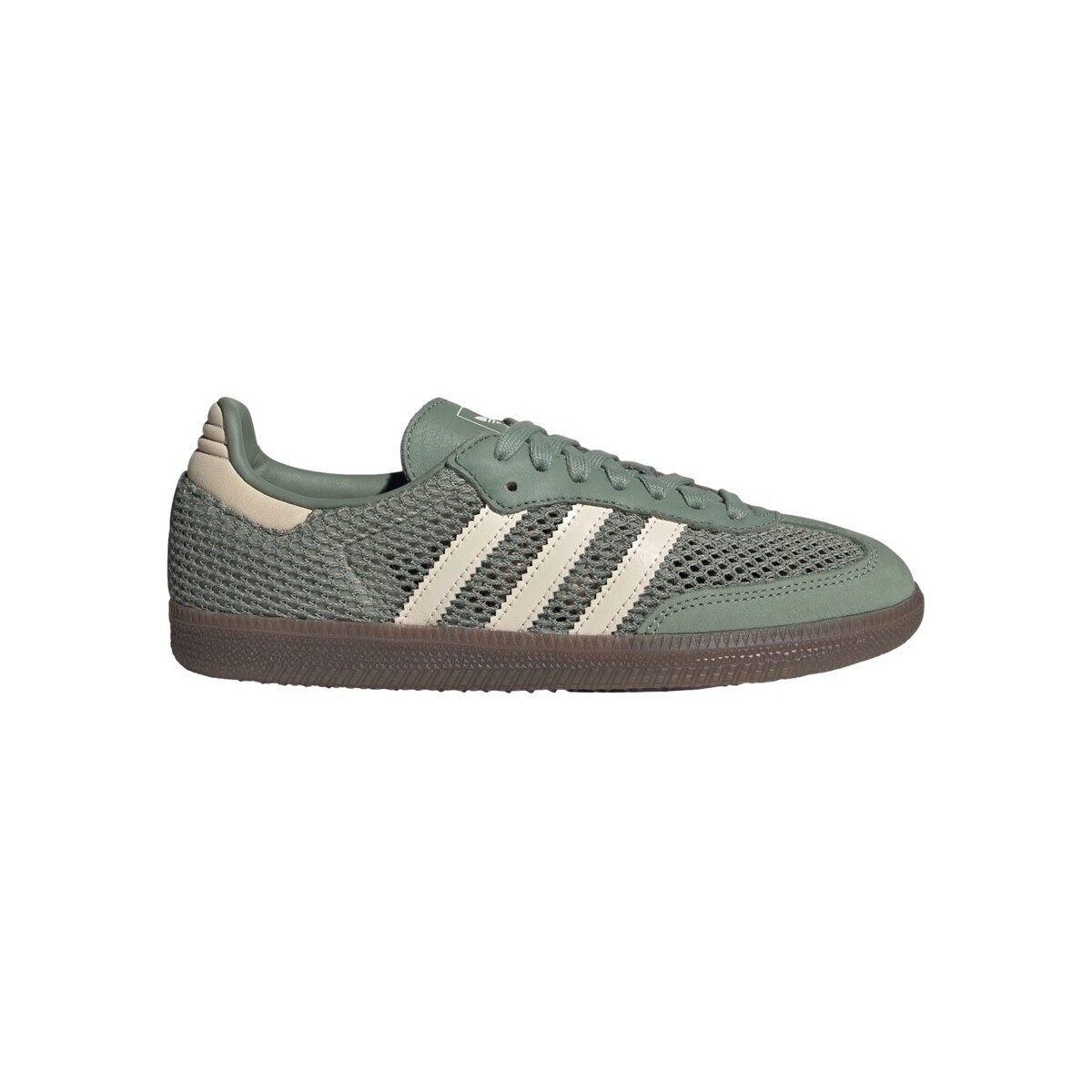 adidas  Samba OG W IH4002  Zelená