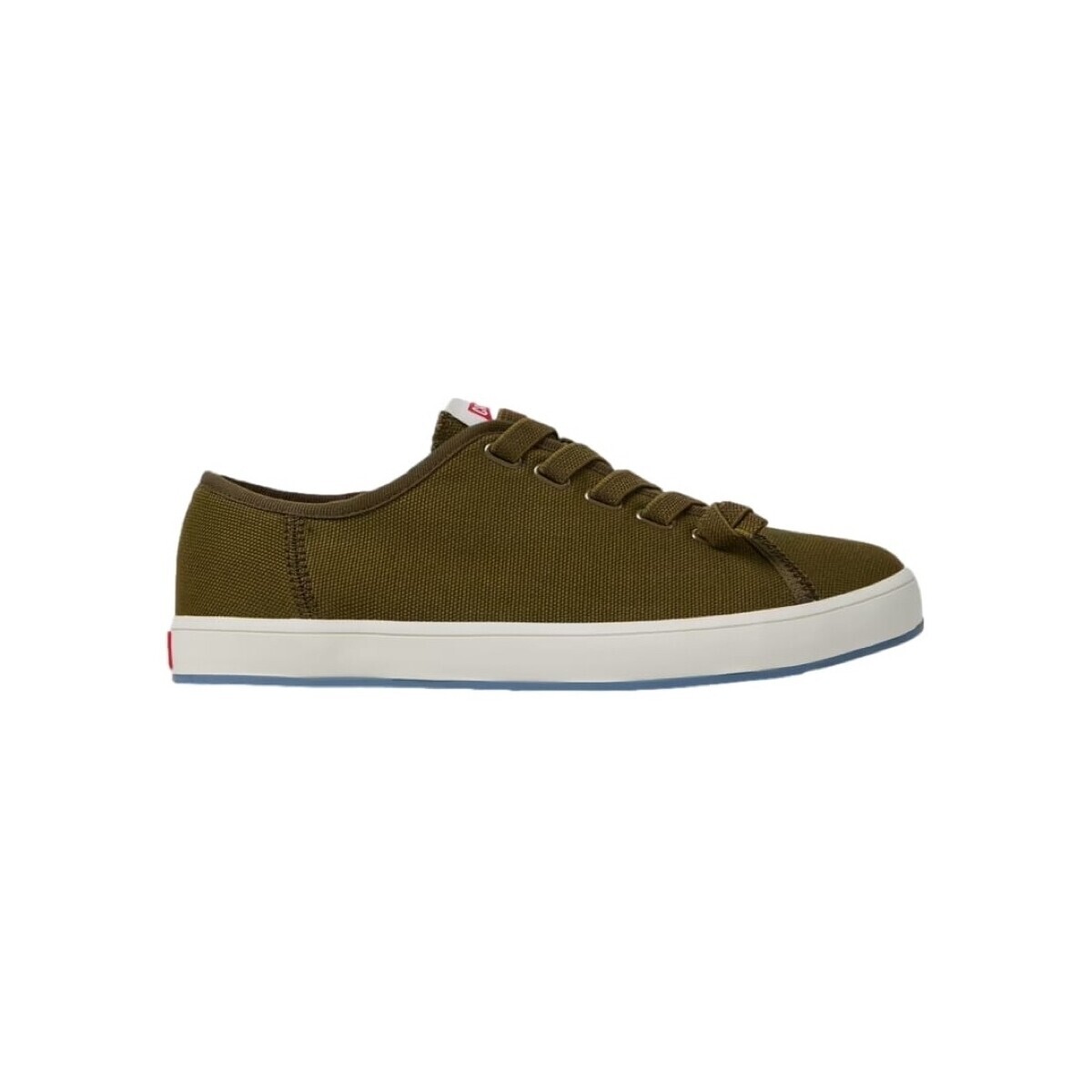 Camper  Peu Rambla II K101095 - Green  Zelená