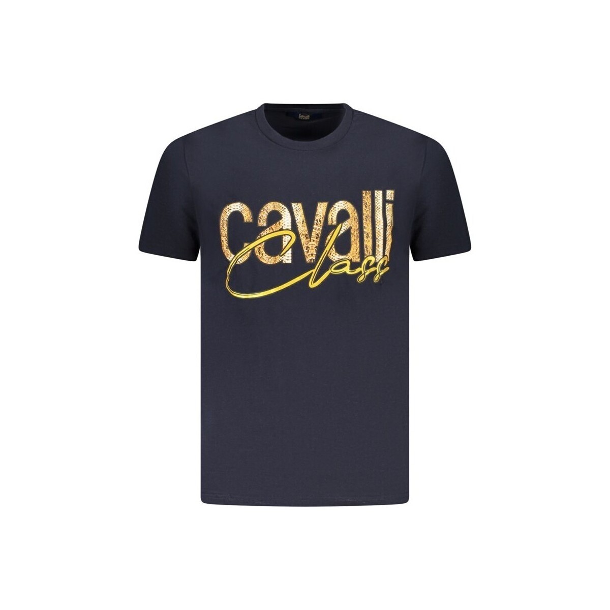 Roberto Cavalli  txt61mjd060bl04502xl  Zlatá