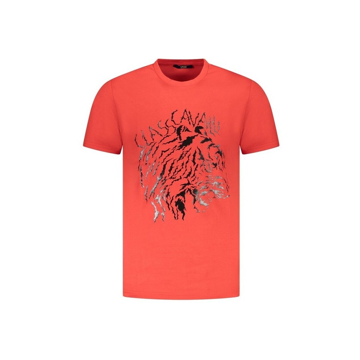 Roberto Cavalli  txt60vjd060ro020002xl  Červená