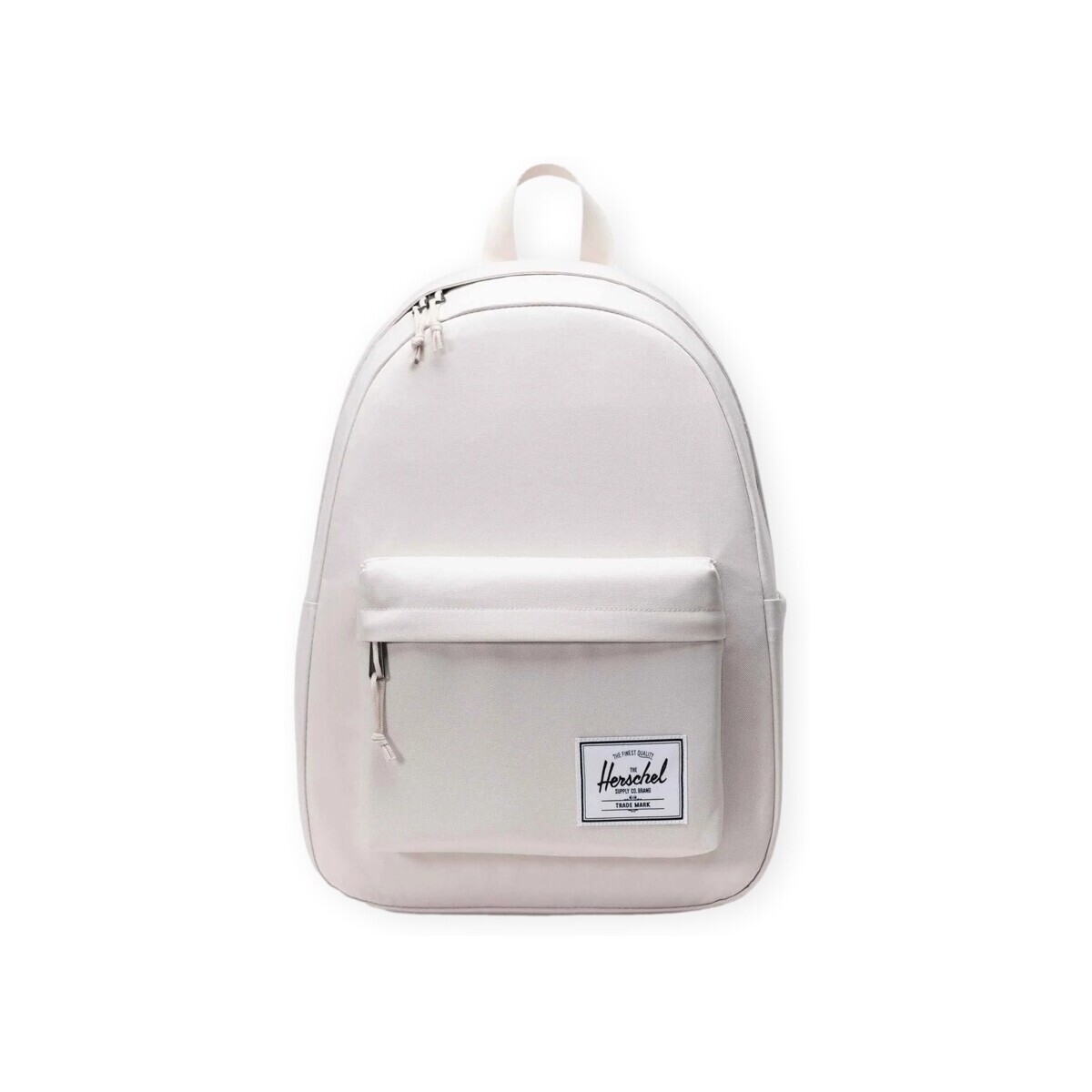 Herschel  Classic Backpack - Moonbeam  Bílá