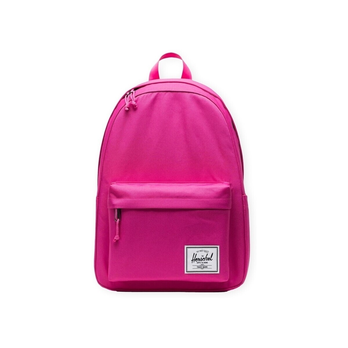 Herschel  Classic Backpack - Rose Violet  Růžová