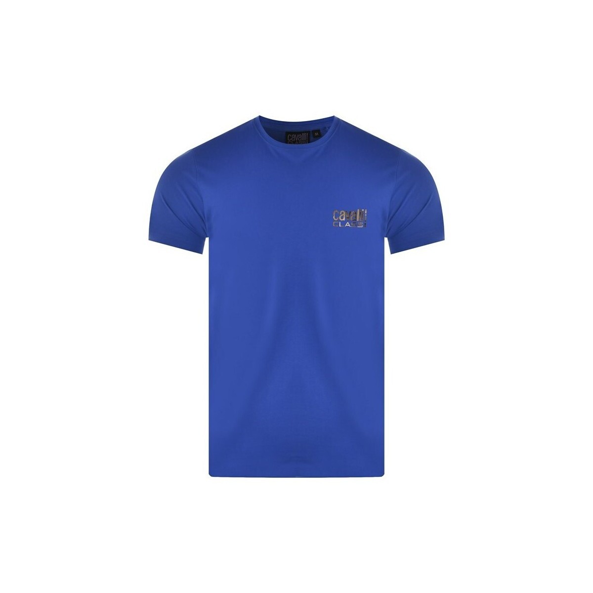 Roberto Cavalli  D001066B001  Modrá