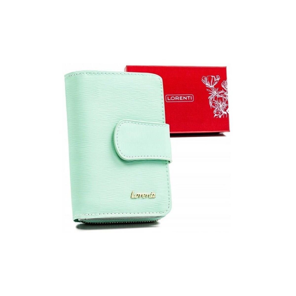 Lorenti  DH76115SHRFID866583  Zelená